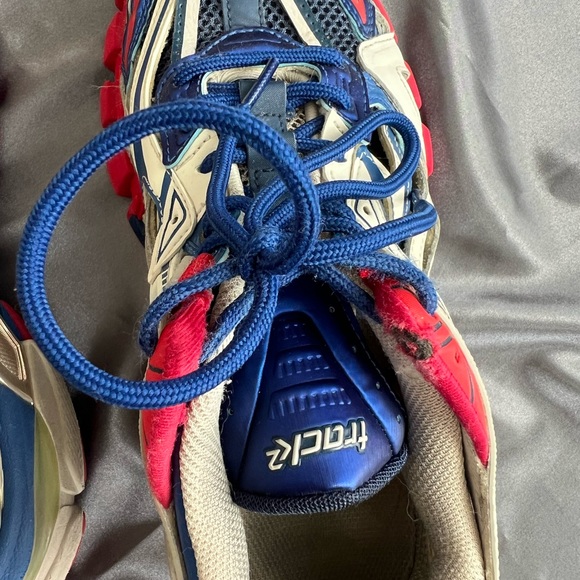 Balenciaga sneakers - Picture 8 of 10